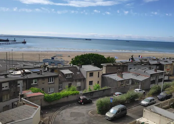Vue Panoramique, Nausicaa