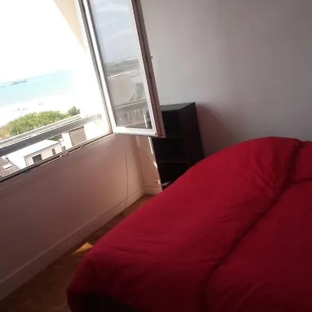 Vue Panoramique, Nausicaa Apartment Boulogne-sur-Mer Exterior photo