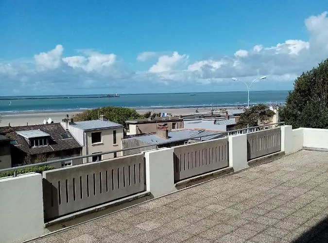 Vue Panoramique, Nausicaa