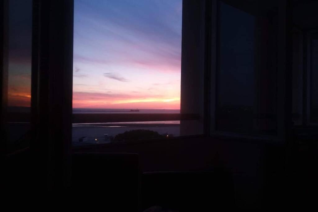 Vue Panoramique, Nausicaa *