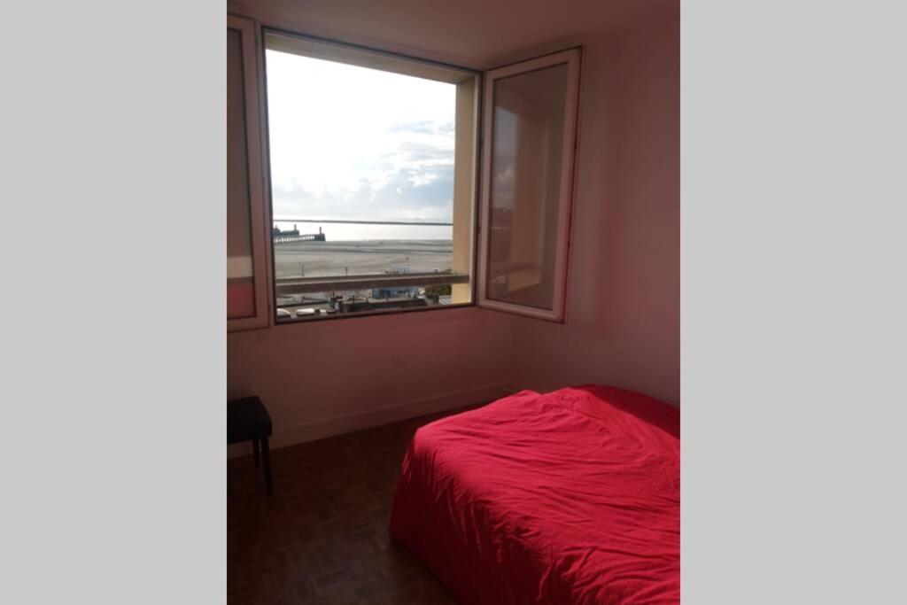 Vue Panoramique, Nausicaa Boulogne-sur-Mer