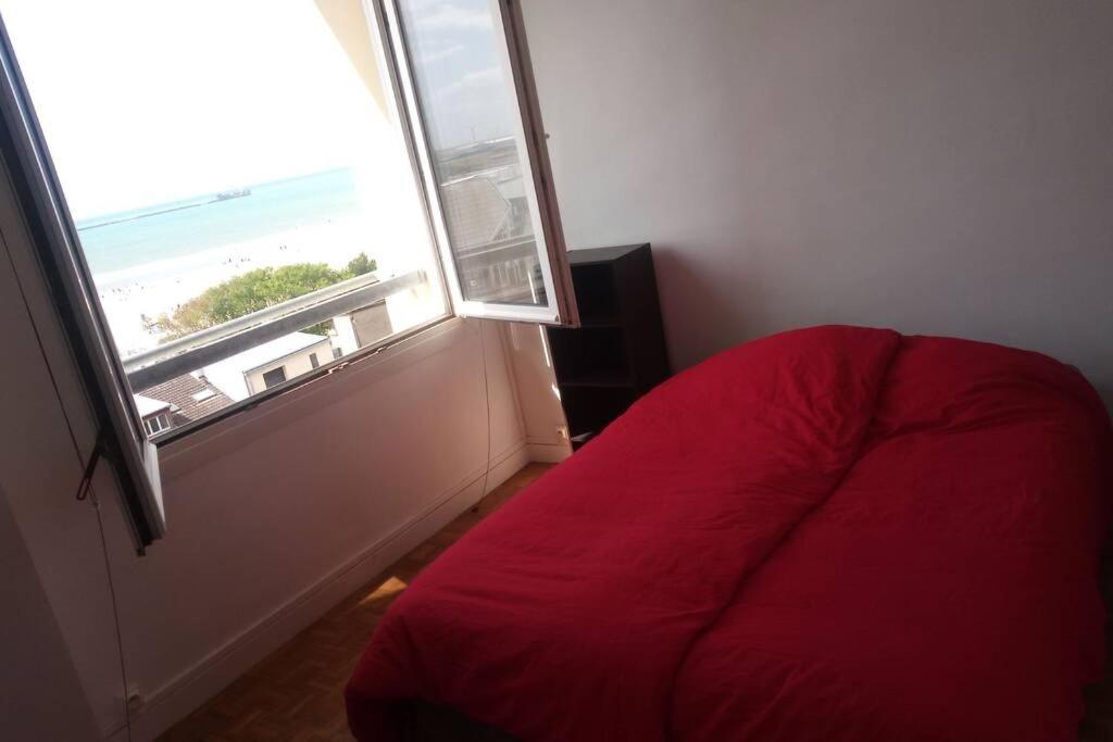 Vue Panoramique, Nausicaa Apartment *