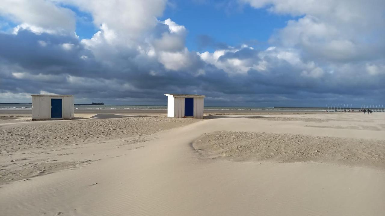 Vue Panoramique, Nausicaa * Boulogne-sur-Mer