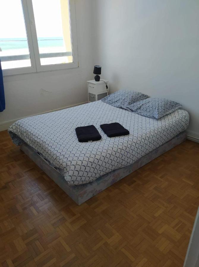 Vue Panoramique, Nausicaa Apartment